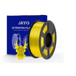 filament PETG 1kg żółty 1,75mm Jayo